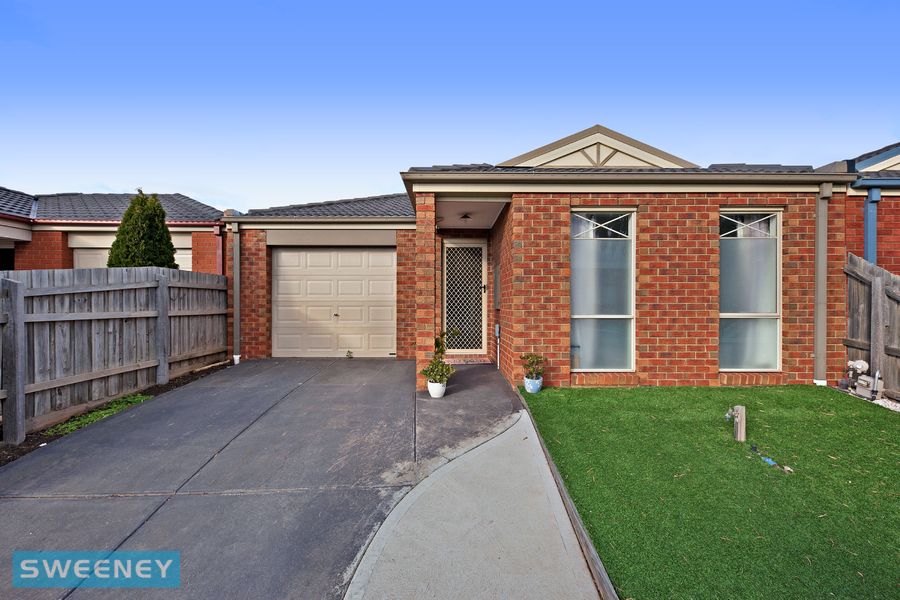 18 Ventosa Way, Werribee VIC 3030, Image 0