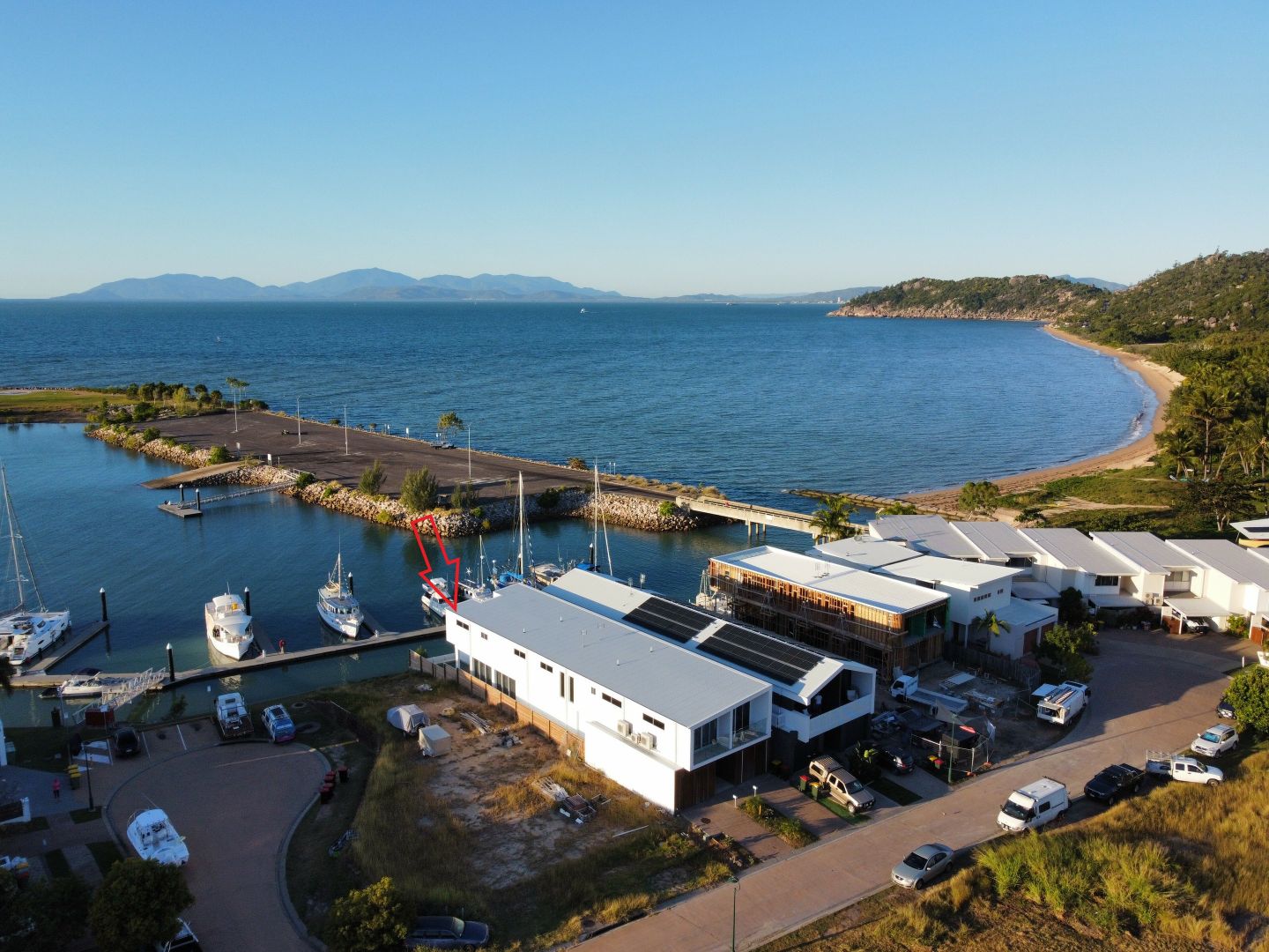 8a Terrace Place, Nelly Bay QLD 4819 Domain