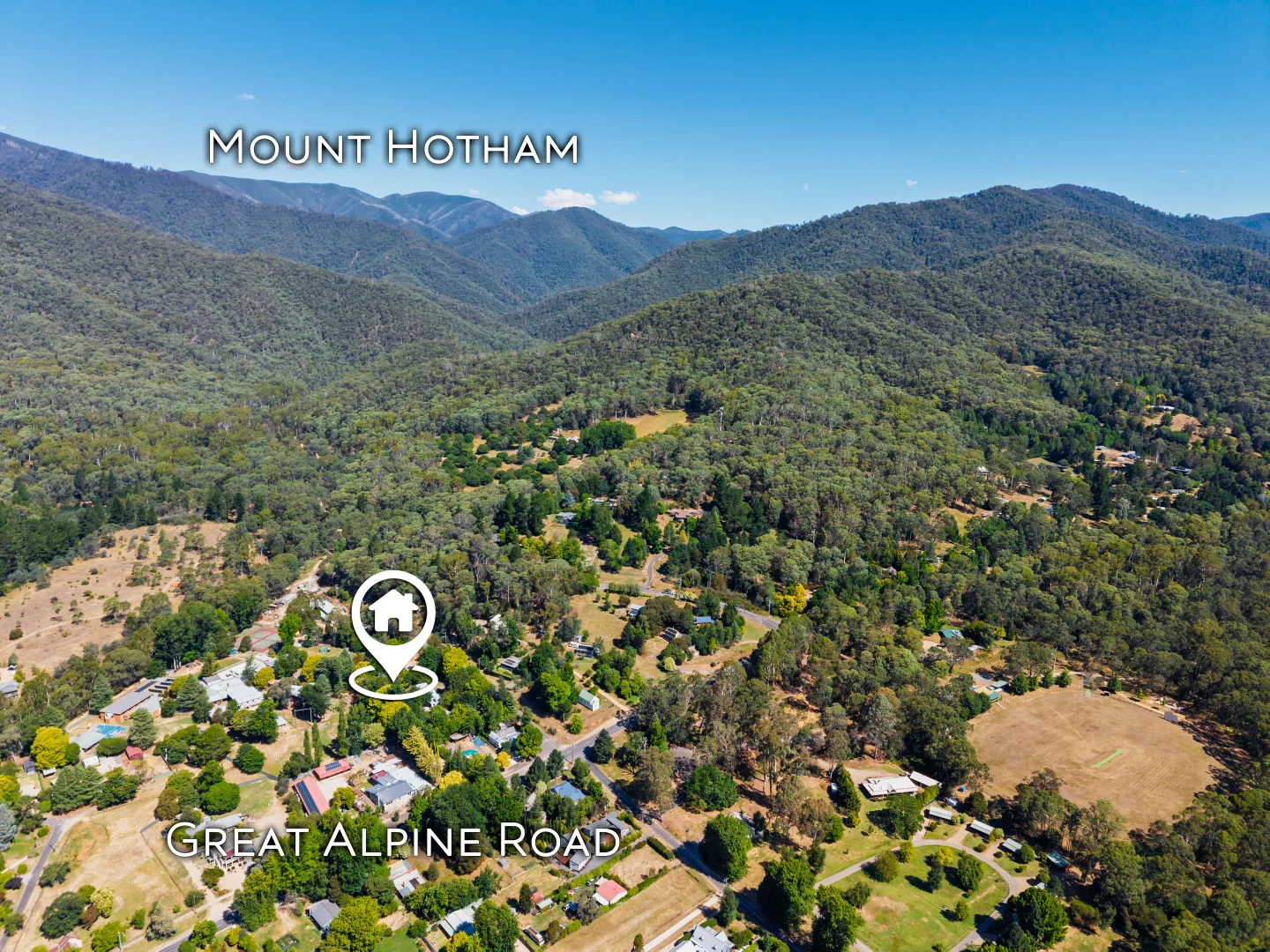 Additional image 28 of 19 Bon Accord Track, Harrietville VIC 3741