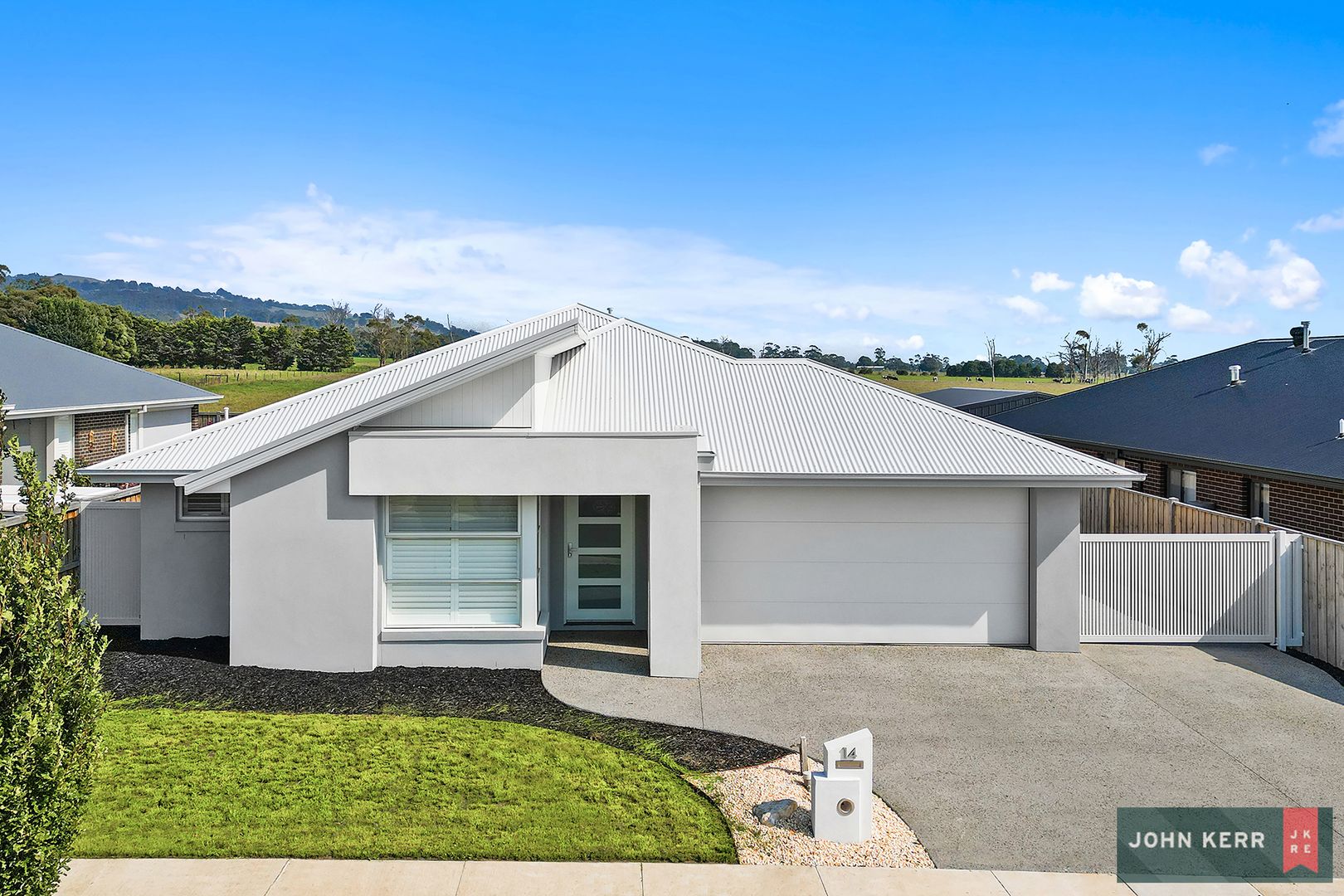 14 Oakfield Place, Trafalgar Property History & Address Research Domain