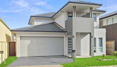 Picture of 14 Mapleton Avenue, NORTH KELLYVILLE NSW 2155