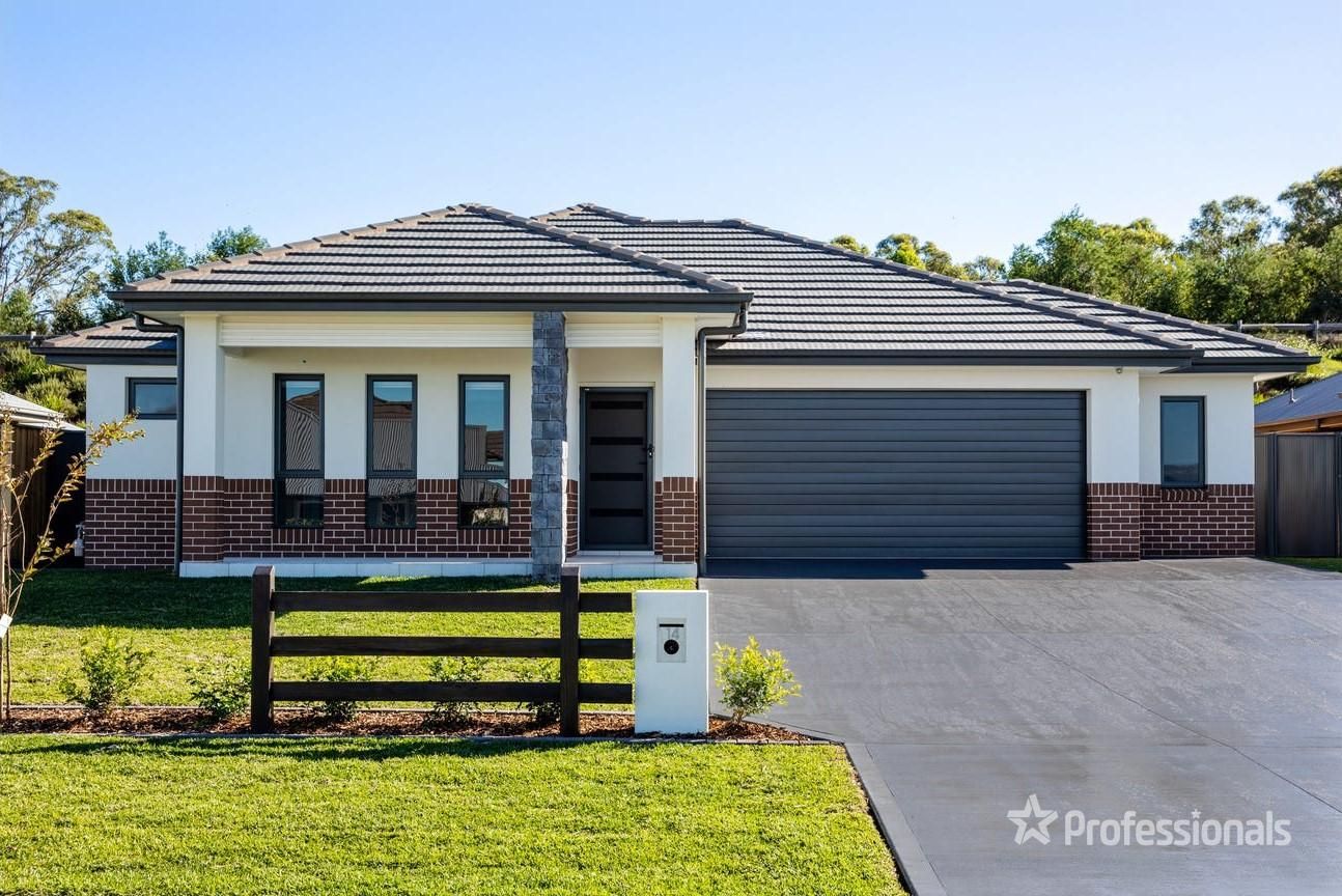 14 Squires Ave, Cobbitty NSW 2570, Image 0