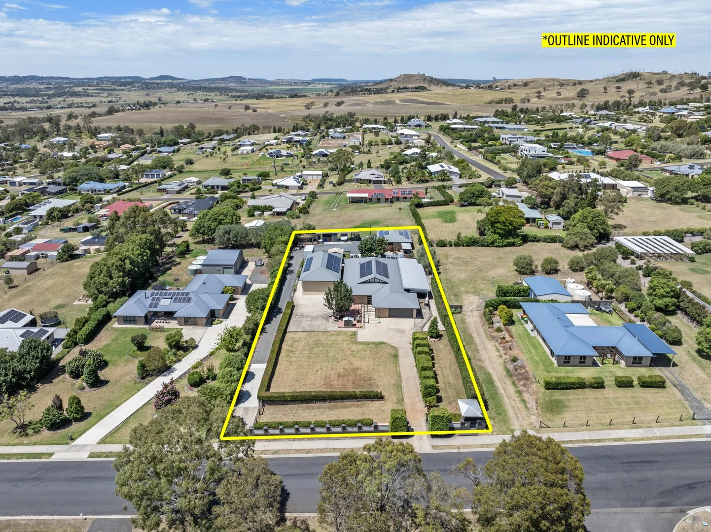 17 Freyling Road, Hodgson Vale QLD 4352