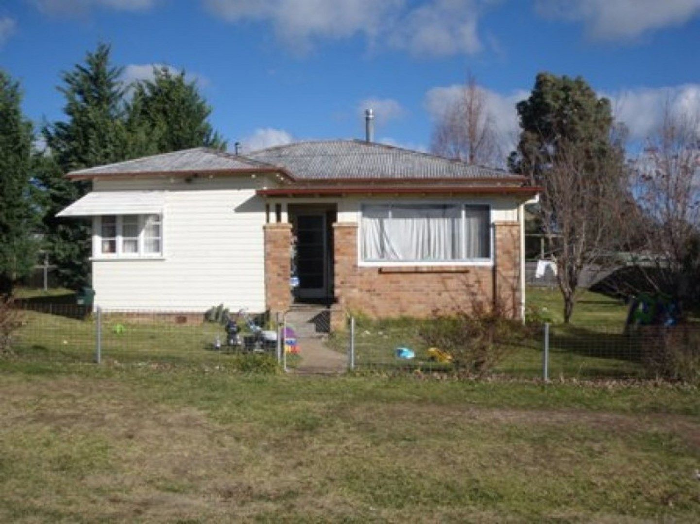 23 Bourke Street, Glen Innes NSW 2370, Image 0