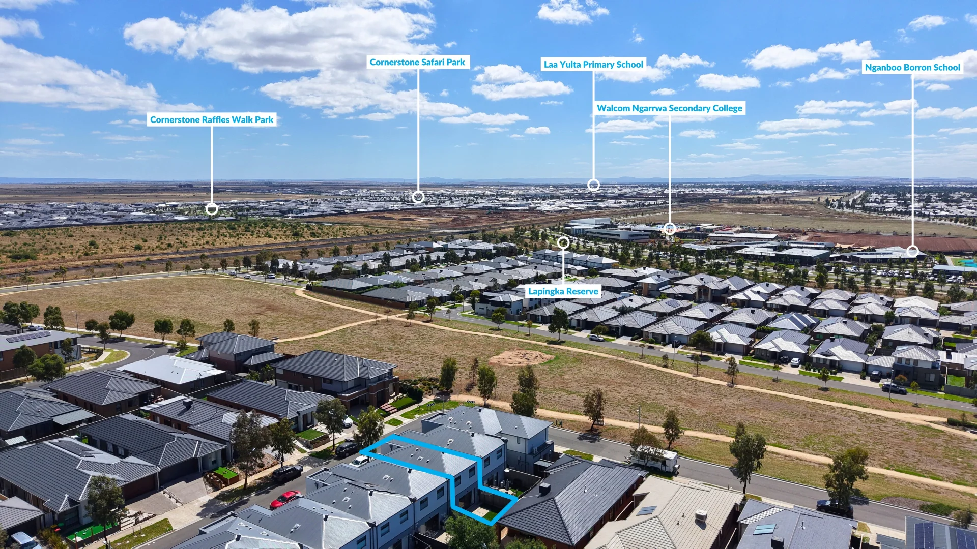 Additional image 14 of 32 Dawley Circuit, Werribee VIC 3030