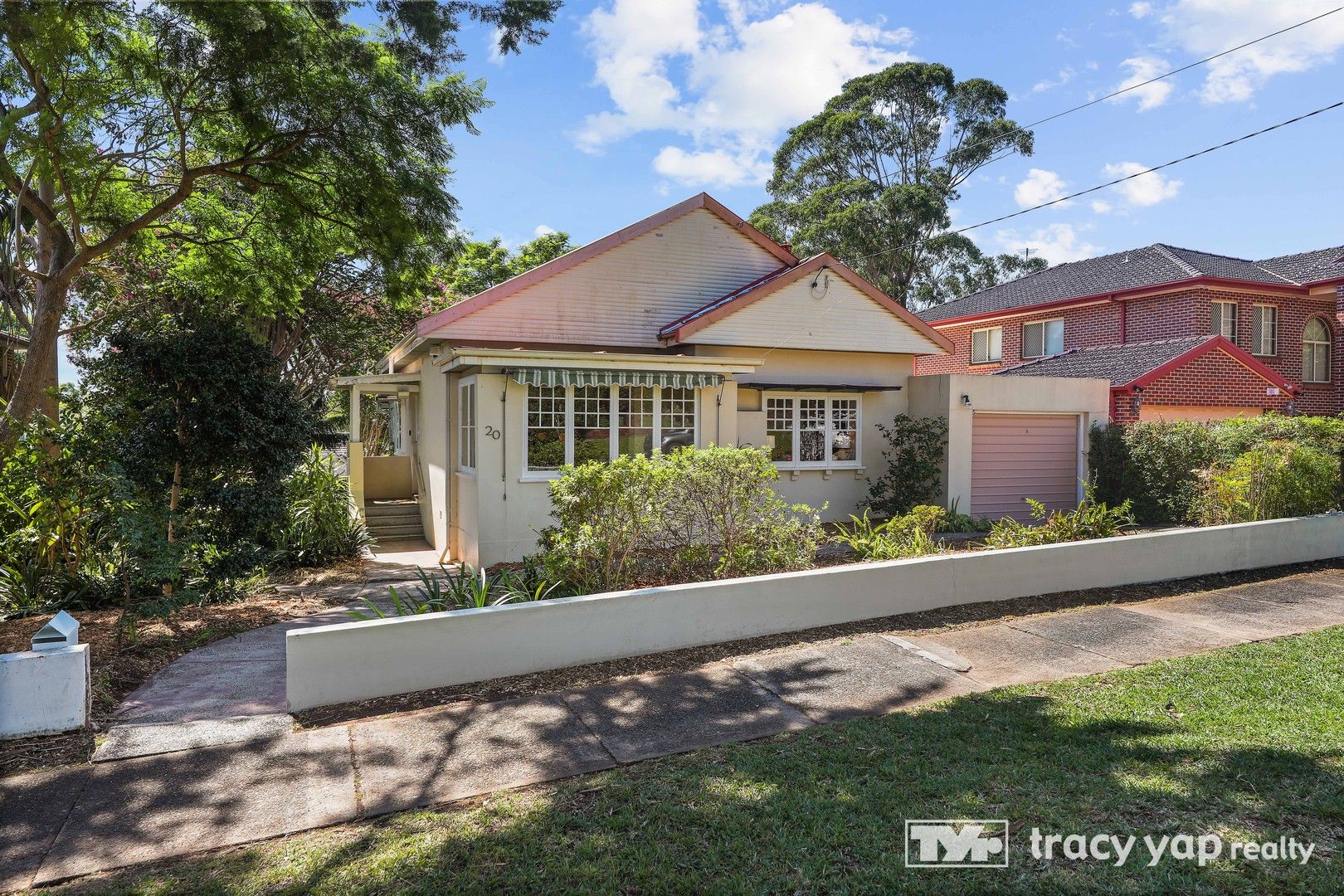 20 Gordon Street, Eastwood NSW 2122, Image 0