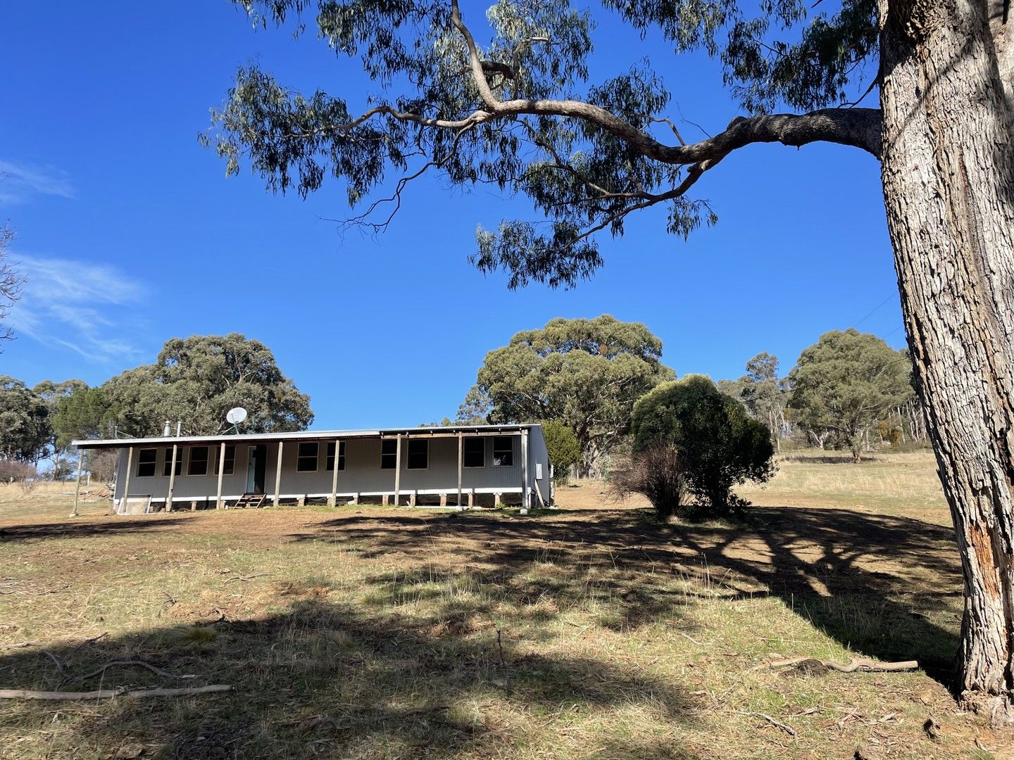 2395 Mckillops Road, Tubbut VIC 3888, Image 0