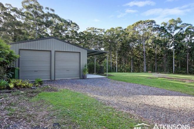 Picture of 234A Heritage Drive, MOONEE BEACH NSW 2450