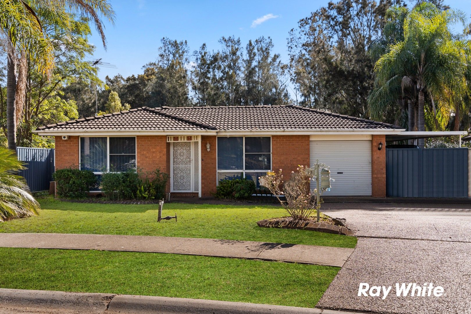 13 Goddard Crescent, Quakers Hill NSW 2763, Image 0