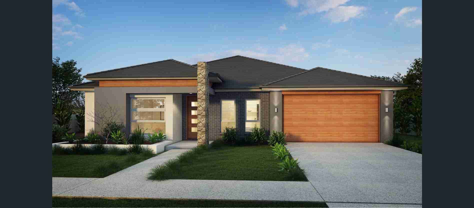 5 bedrooms New House & Land in  EDGEWORTH NSW, 2285
