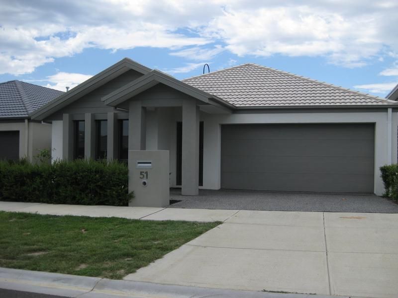 51 Meridian Circuit, Berwick VIC 3806