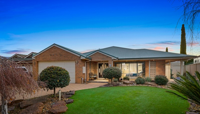 Picture of 9 Albany Court, WERRIBEE VIC 3030