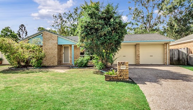 Picture of 11 Lavender Crt, BRAY PARK QLD 4500