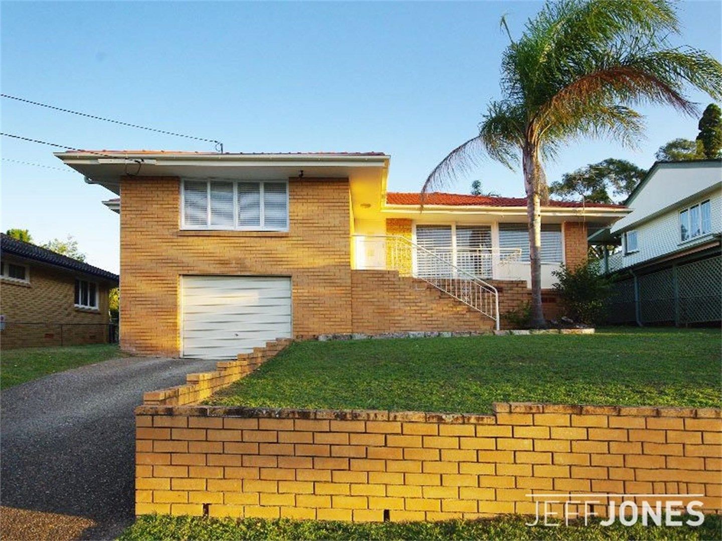 3 bedrooms House in 8 Dalgety Street MOUNT GRAVATT EAST QLD, 4122