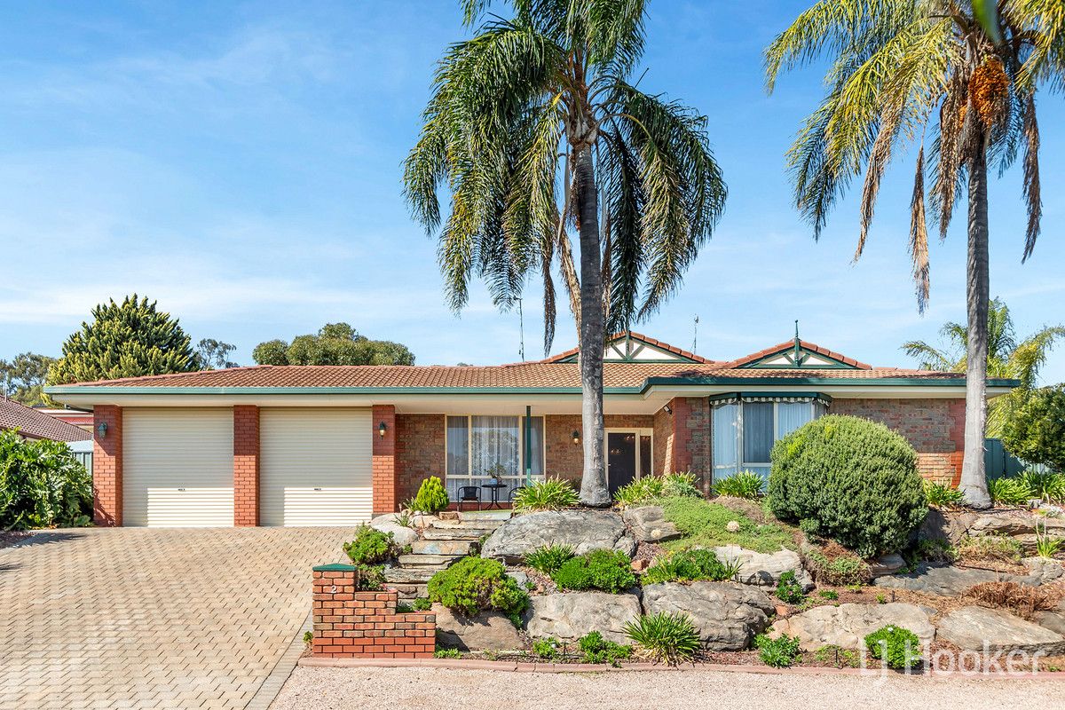 2 Hammond Close, Hillbank SA 5112, Image 0