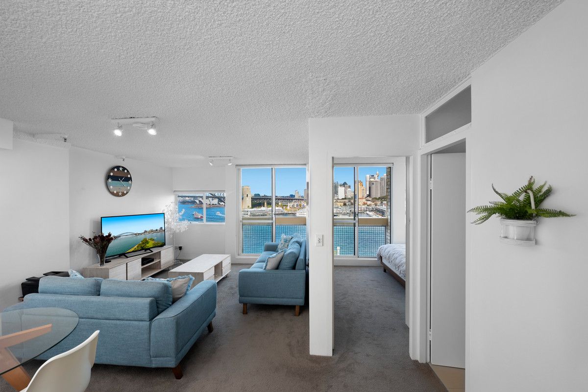 93/14 Blues Point Road, Mcmahons Point NSW 2060, Image 2