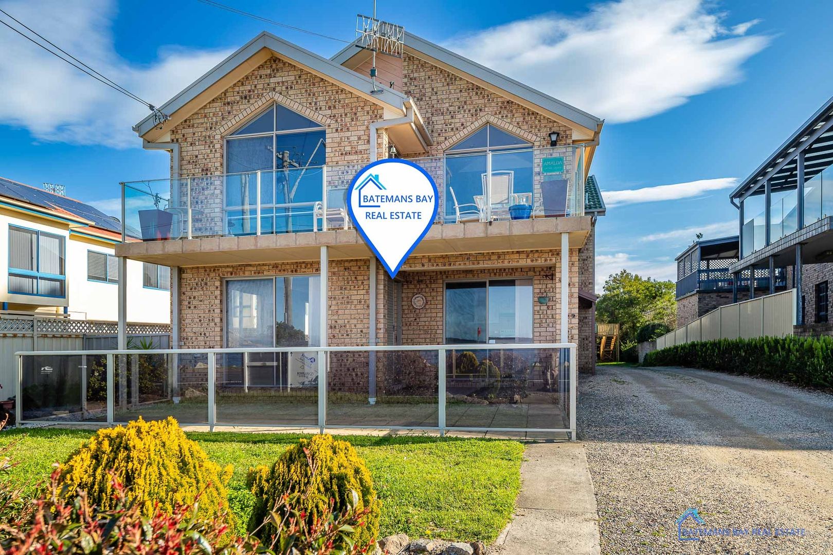 1/374 Beach Road, Batehaven NSW 2536 Domain