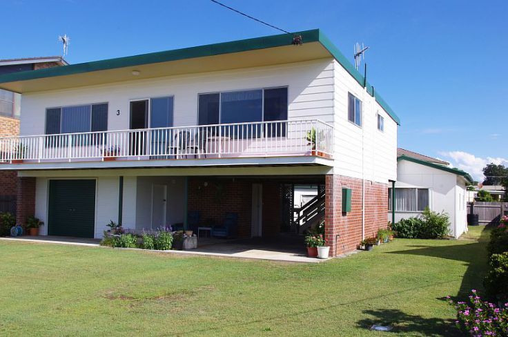 3 Ocean Parade, Manning Point NSW 2430, Image 1