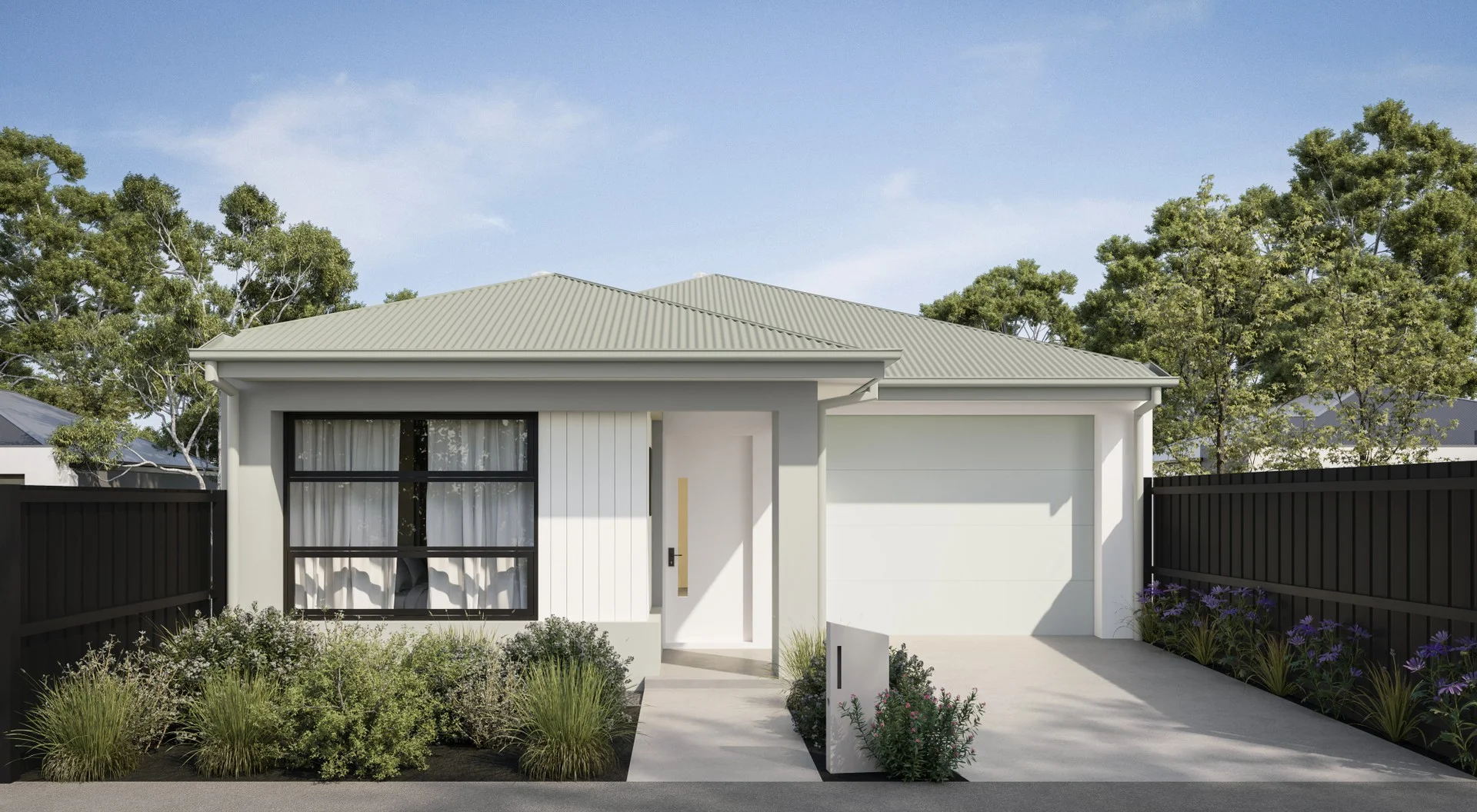Lot 233 Recreation Circuit, Clyde North VIC 3978