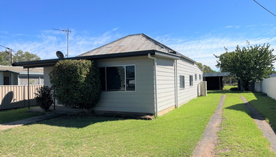 Picture of 27 Drummond St, COONABARABRAN NSW 2357