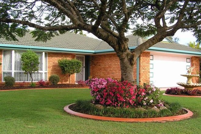 Picture of 12 Lakewood Court, MONTEREY KEYS QLD 4212