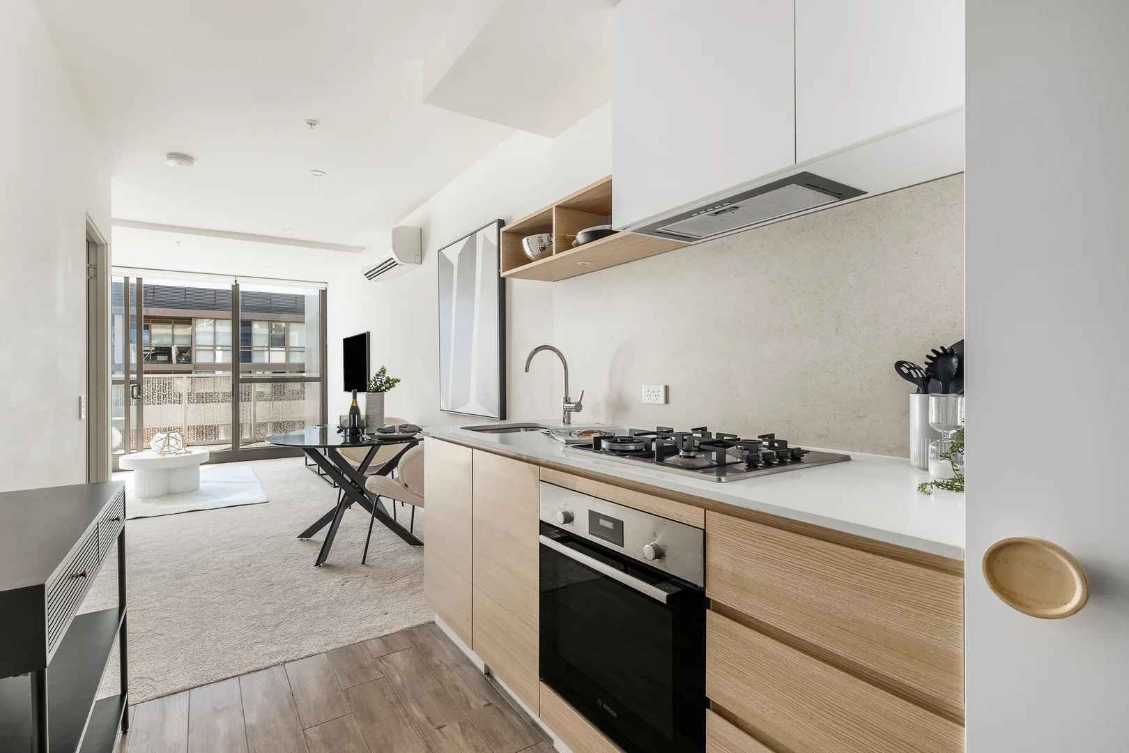 Additional image 2 of 303/8 Bond Street, Caulfield North VIC 3161