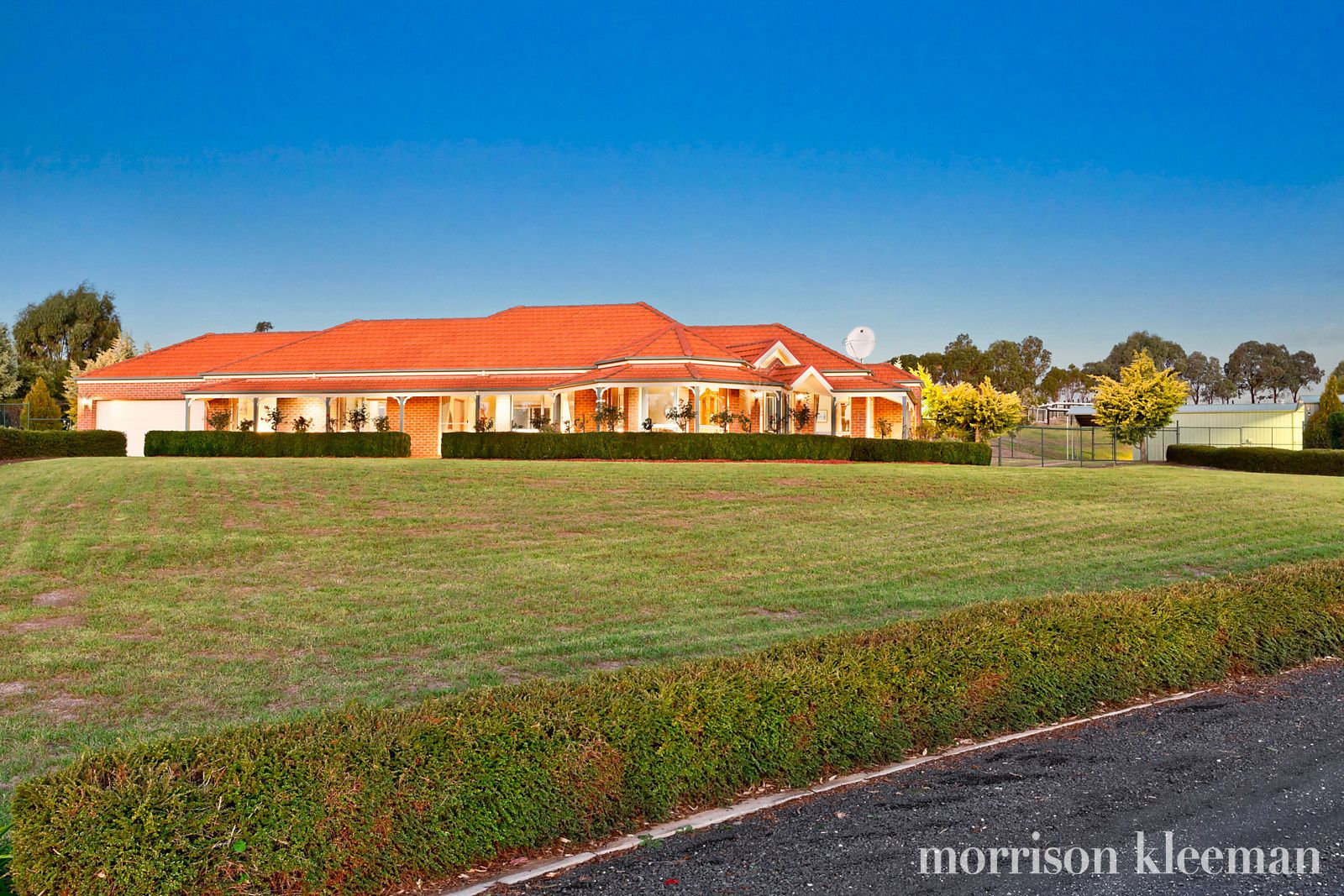 7 Nazek Court, Whiteheads Creek Property History & Address Research