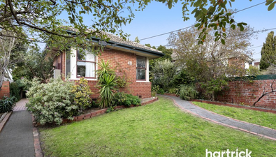 Picture of 48 Parkers Road, PARKDALE VIC 3195