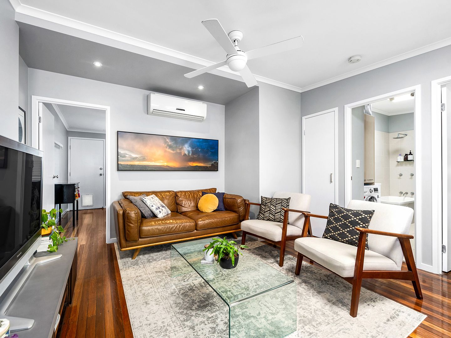 3/56 Dobson Street, Ascot QLD 4007, Image 2