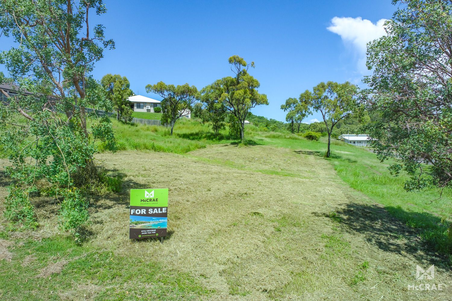 4 Siesta Court, Bowen QLD 4805, Image 0