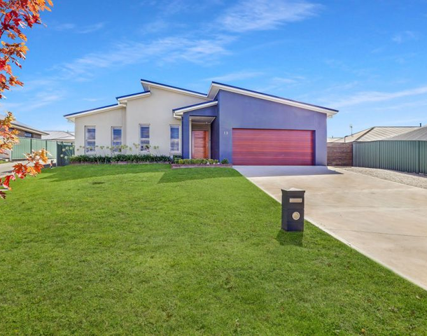 13 Phillip Street, Llanarth NSW 2795