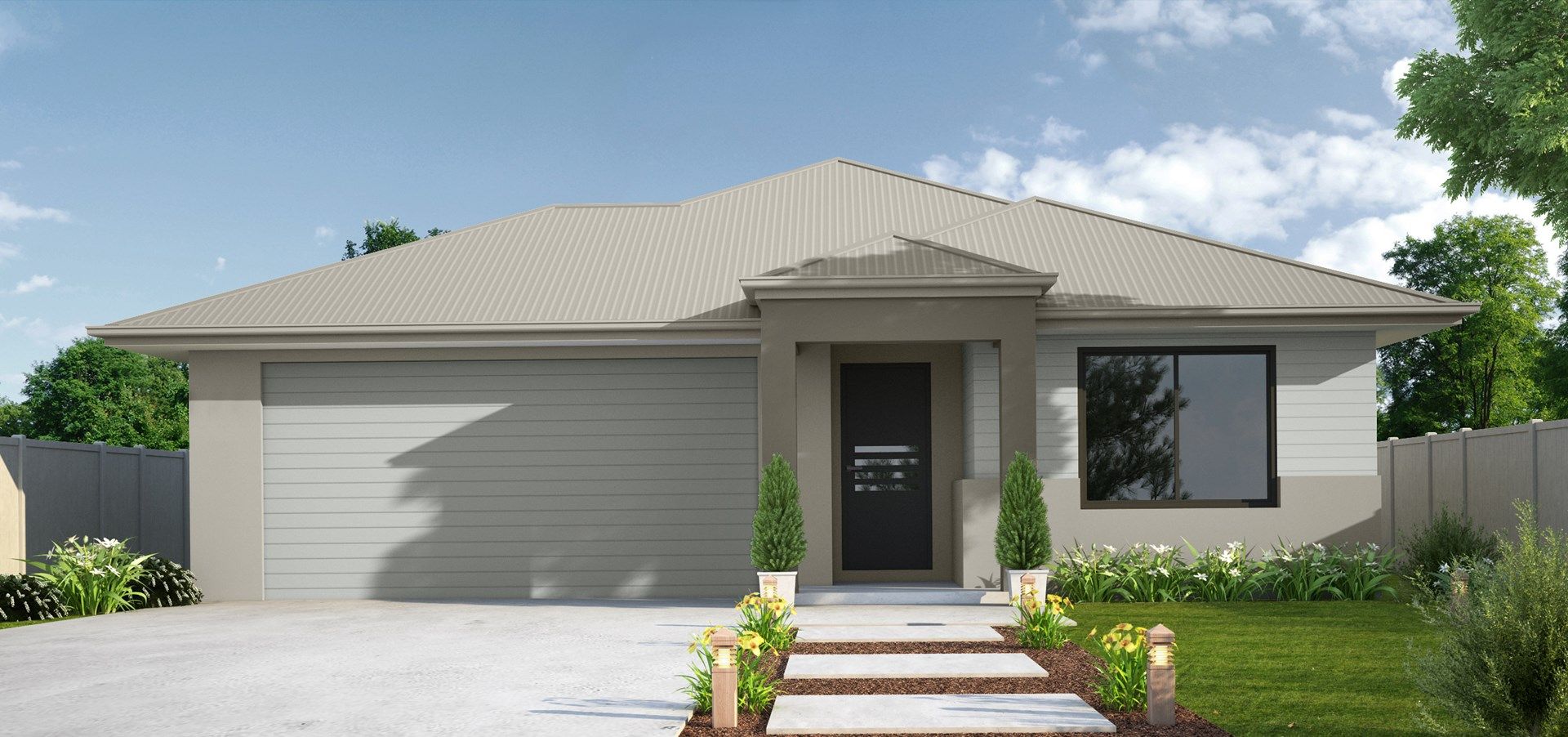 Lot 6330 Cabral Court, Burdell QLD 4818, Image 0