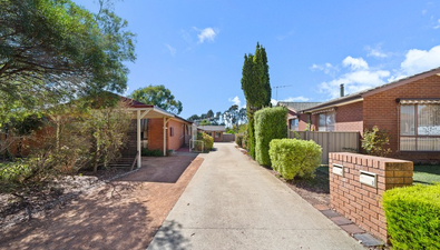 Picture of 1/13 Balonne Street, KALEEN ACT 2617