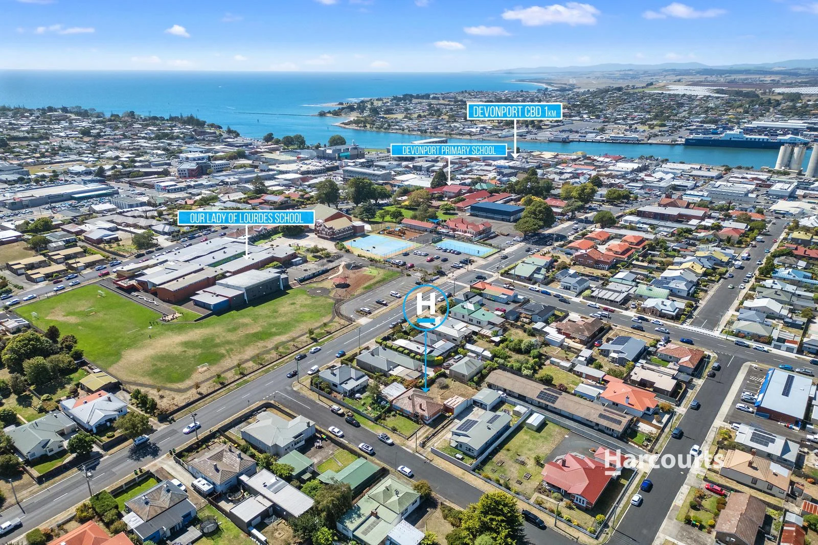 Additional image 12 of 3 Sumberg Street, Devonport TAS 7310