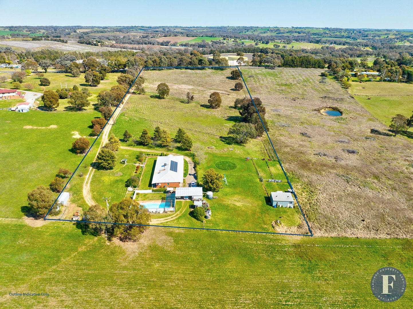 359 Back Creek Road, Young NSW 2594, Image 0