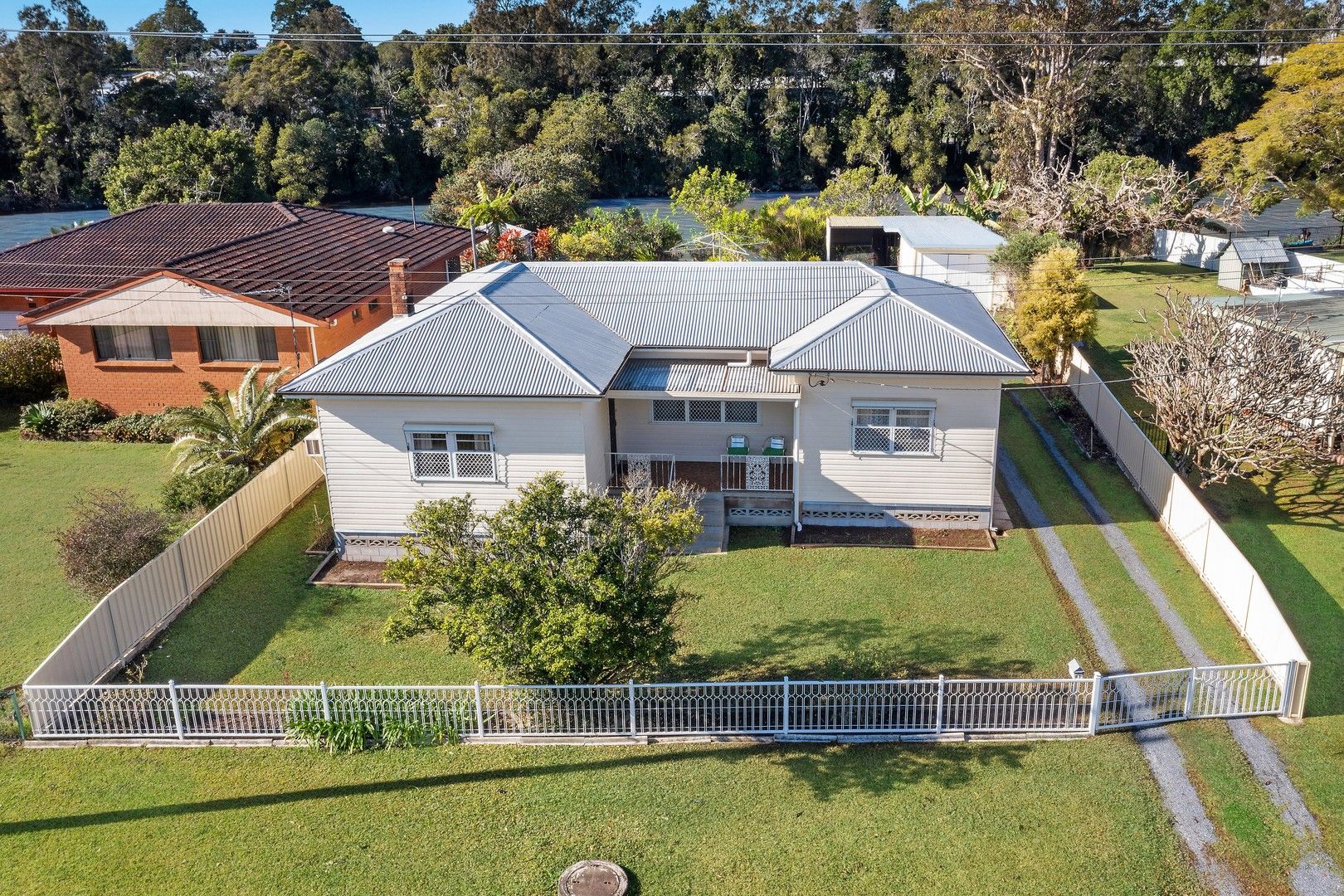 31 Sturdee Street, Macksville NSW 2447 House For Rent Domain