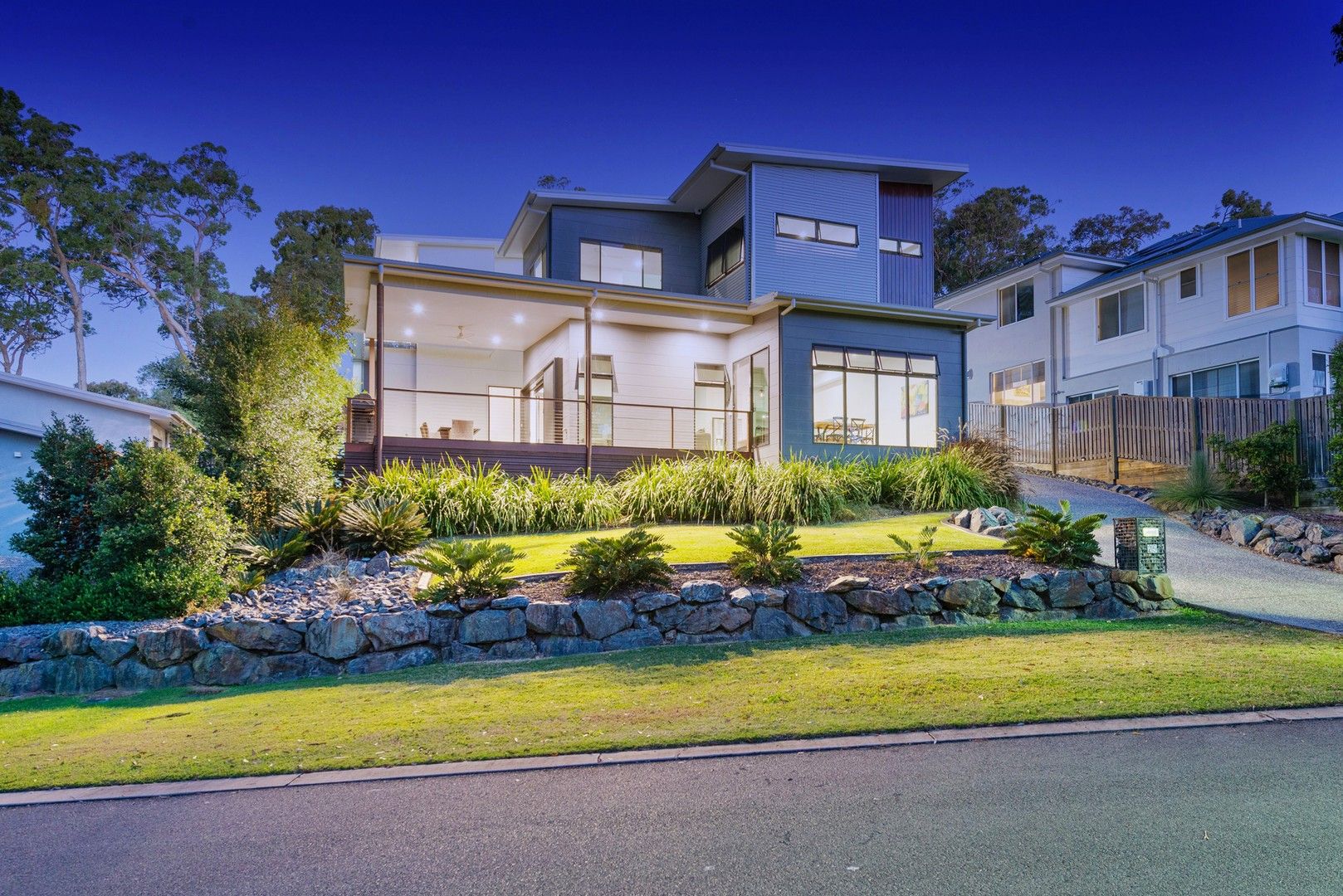 25 Pendragon Drive, Coomera Waters QLD 4209, Image 1