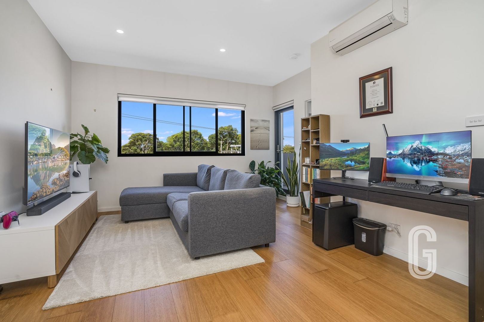 206/11 Fern Street, Islington NSW 2296, Image 1