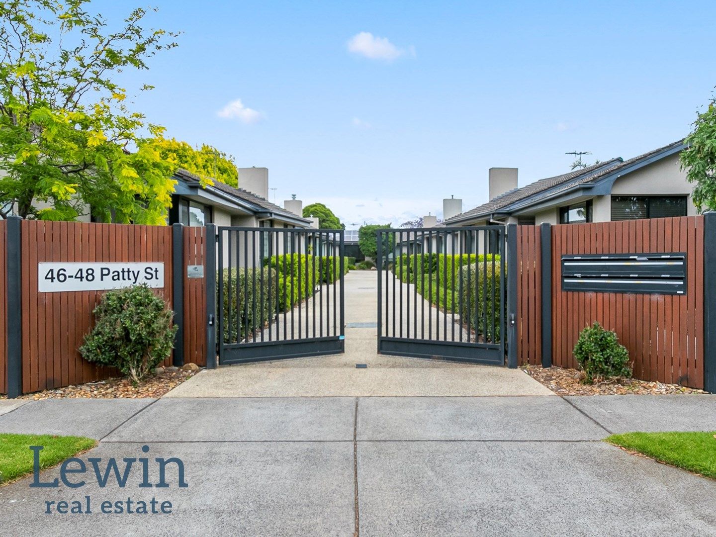 2 bedrooms Apartment / Unit / Flat in 3/46-48 Patty Street MENTONE VIC, 3194