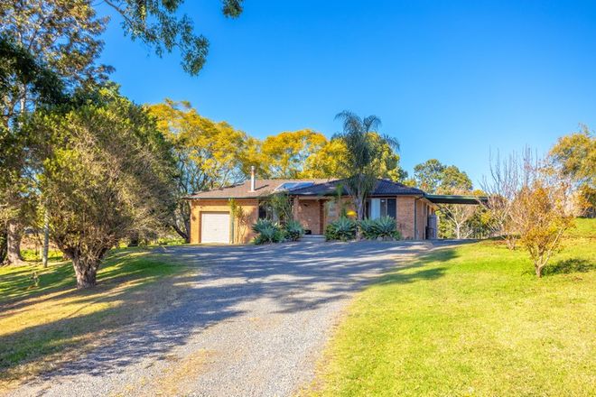 Picture of 28 Appletree Street, WINGHAM NSW 2429