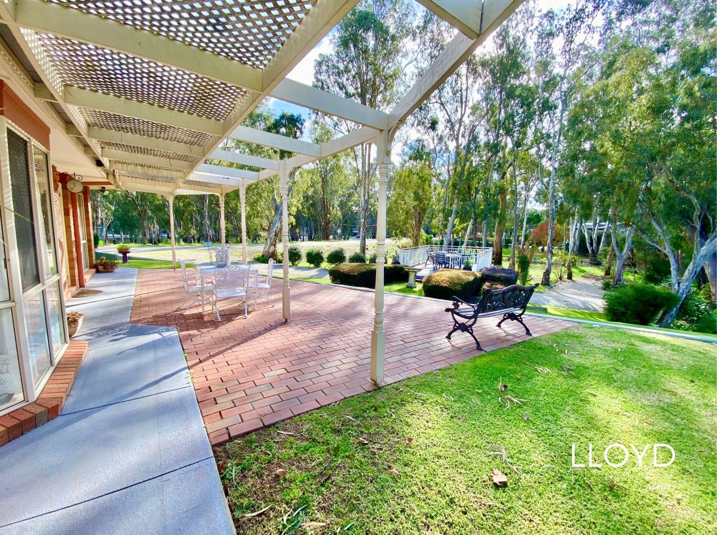 4 bedrooms House in 3/461 Charlotte Street DENILIQUIN NSW, 2710