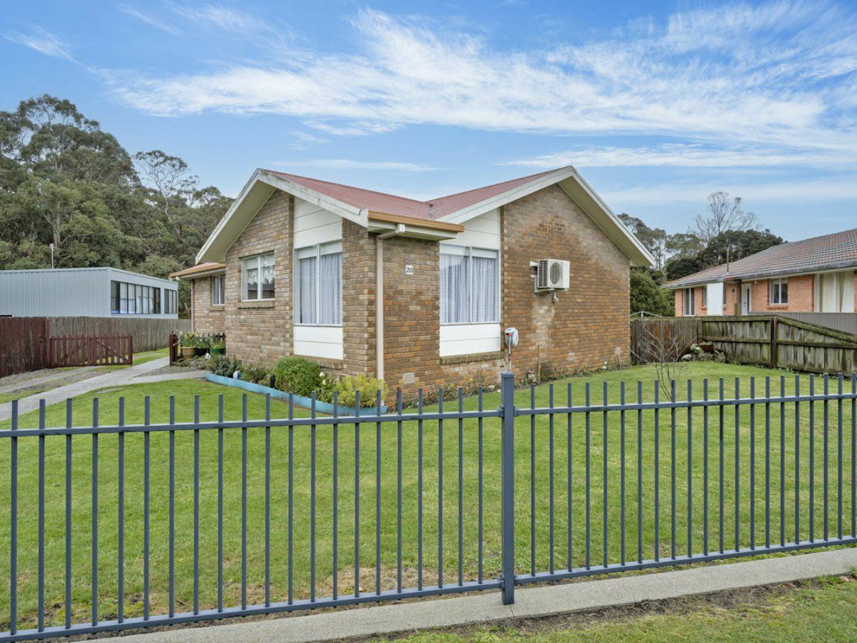 20 Lialeeta Crescent, Smithton TAS 7330, Image 0