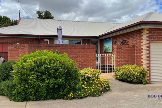 Picture of 9/35 Boundary Road, DUBBO NSW 2830