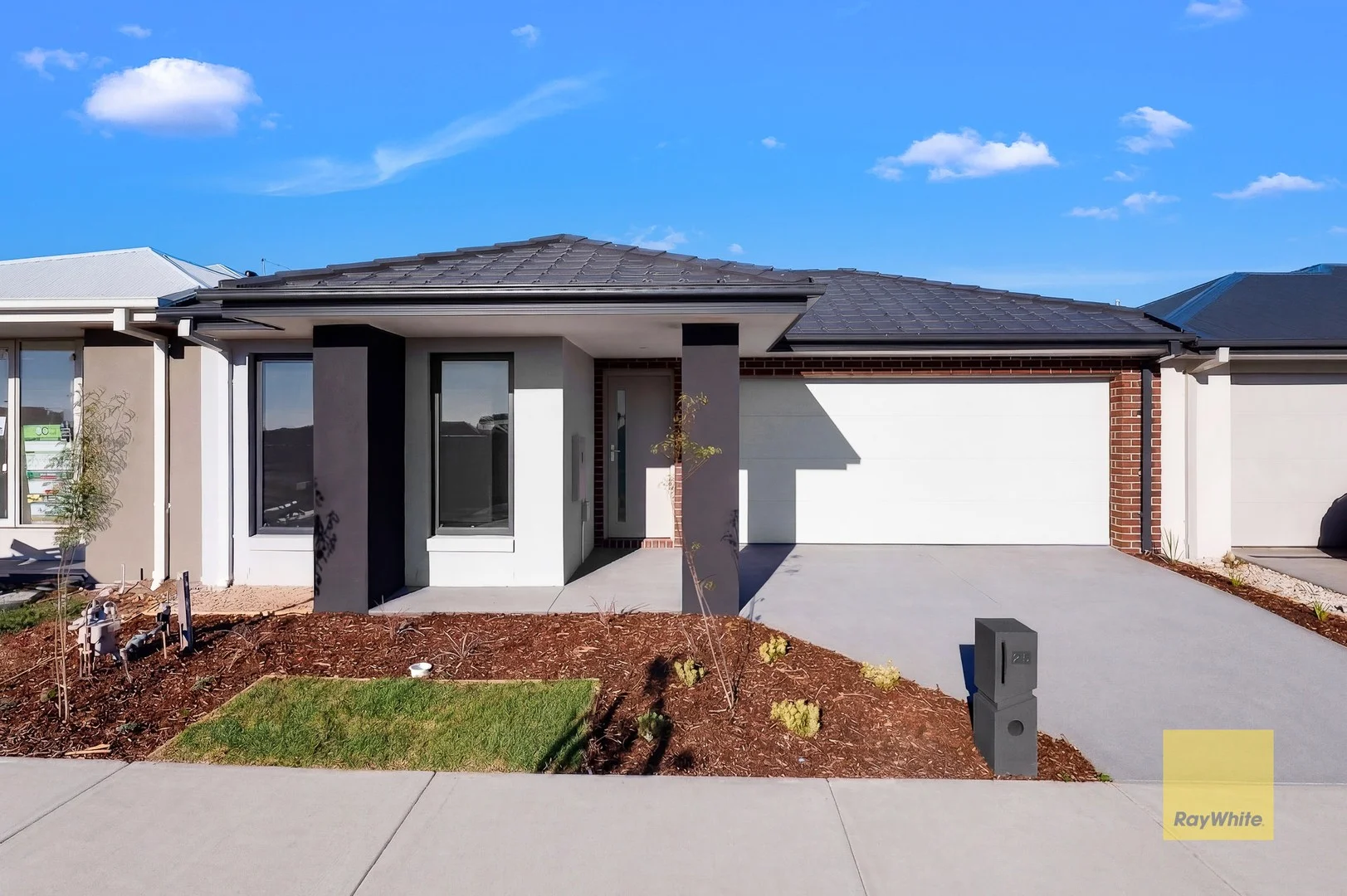 25 Vincenza Avenue, Truganina VIC 3029