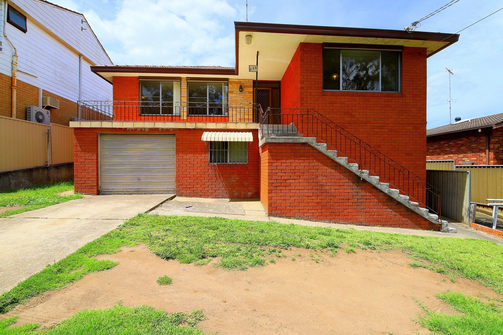 298 Marion Street, Condell Park NSW 2200, Image 0
