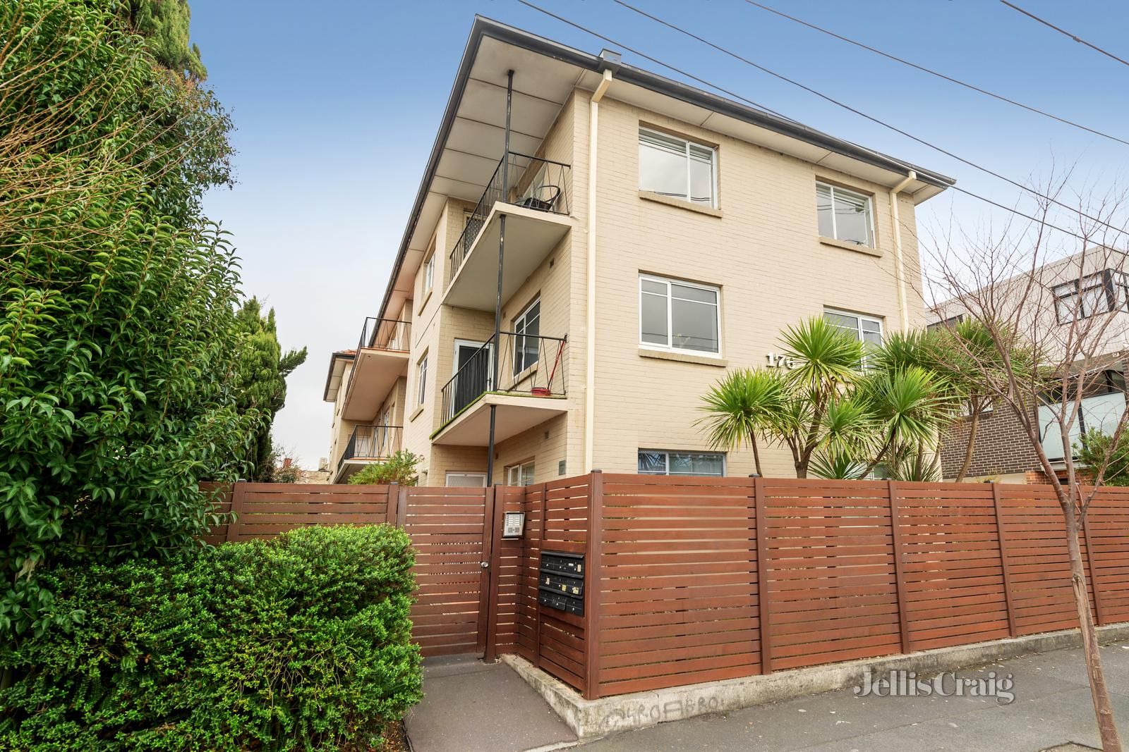 8/176 Inkerman Street, St Kilda East VIC 3183, Image 1