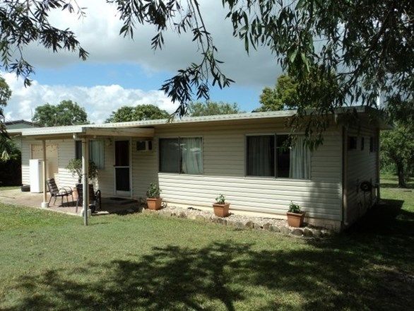 17 Sawmill Drive, Gregory River QLD 4800, Image 0