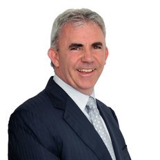 Brendan Leahy, Sales representative
