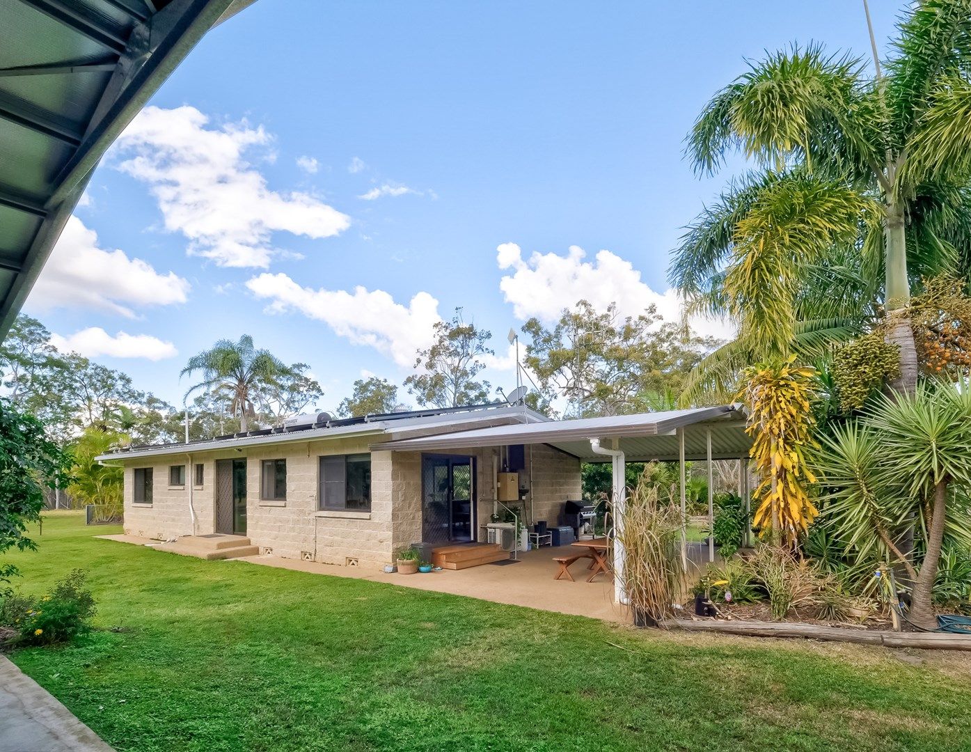 68 SUNNYSIDE DRIVE, Susan River QLD 4655, Image 0