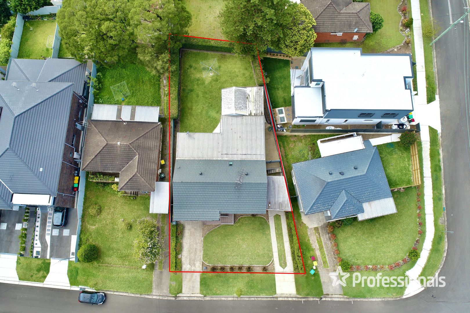 31 Baronbali Street, Dundas NSW 2117, Image 2